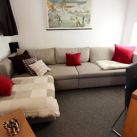 Reine Blanche - Et Bien Equipe Pour 4 Personnes Entree De Station Mae-7702