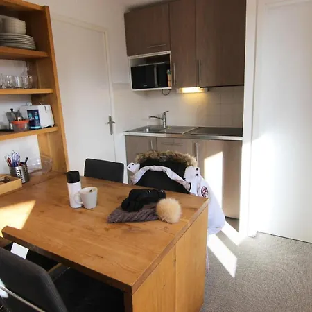 Reine Blanche - Et Bien Equipe Pour 4 Personnes Entree De Station Mae-7702 * Val Thorens